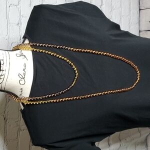 A New Day Endless Beaded Necklace